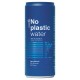 No Plastic Water